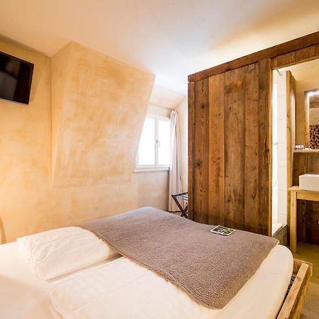 Hotel Wetterhorn Hasliberg Εξωτερικό φωτογραφία