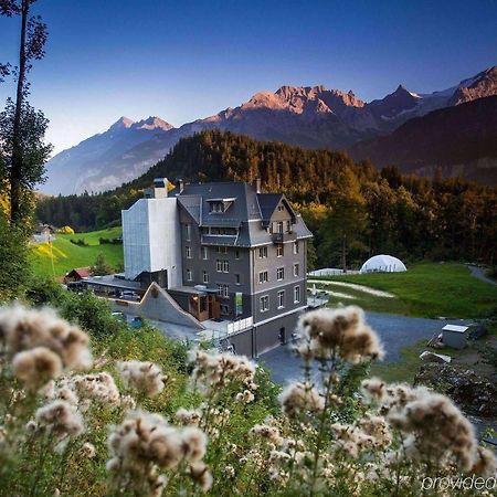 Hotel Wetterhorn Hasliberg Εξωτερικό φωτογραφία
