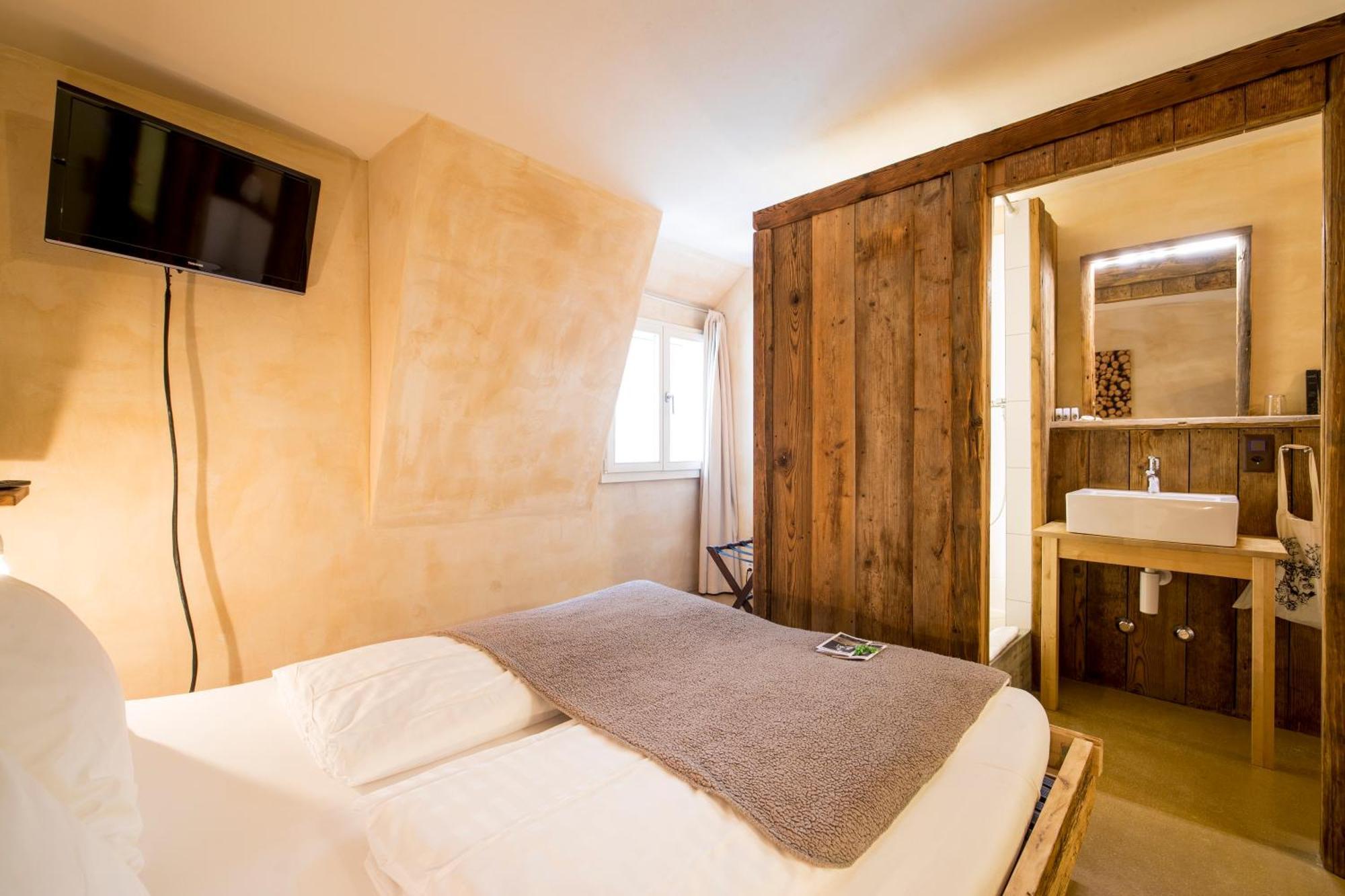 Hotel Wetterhorn Hasliberg Εξωτερικό φωτογραφία