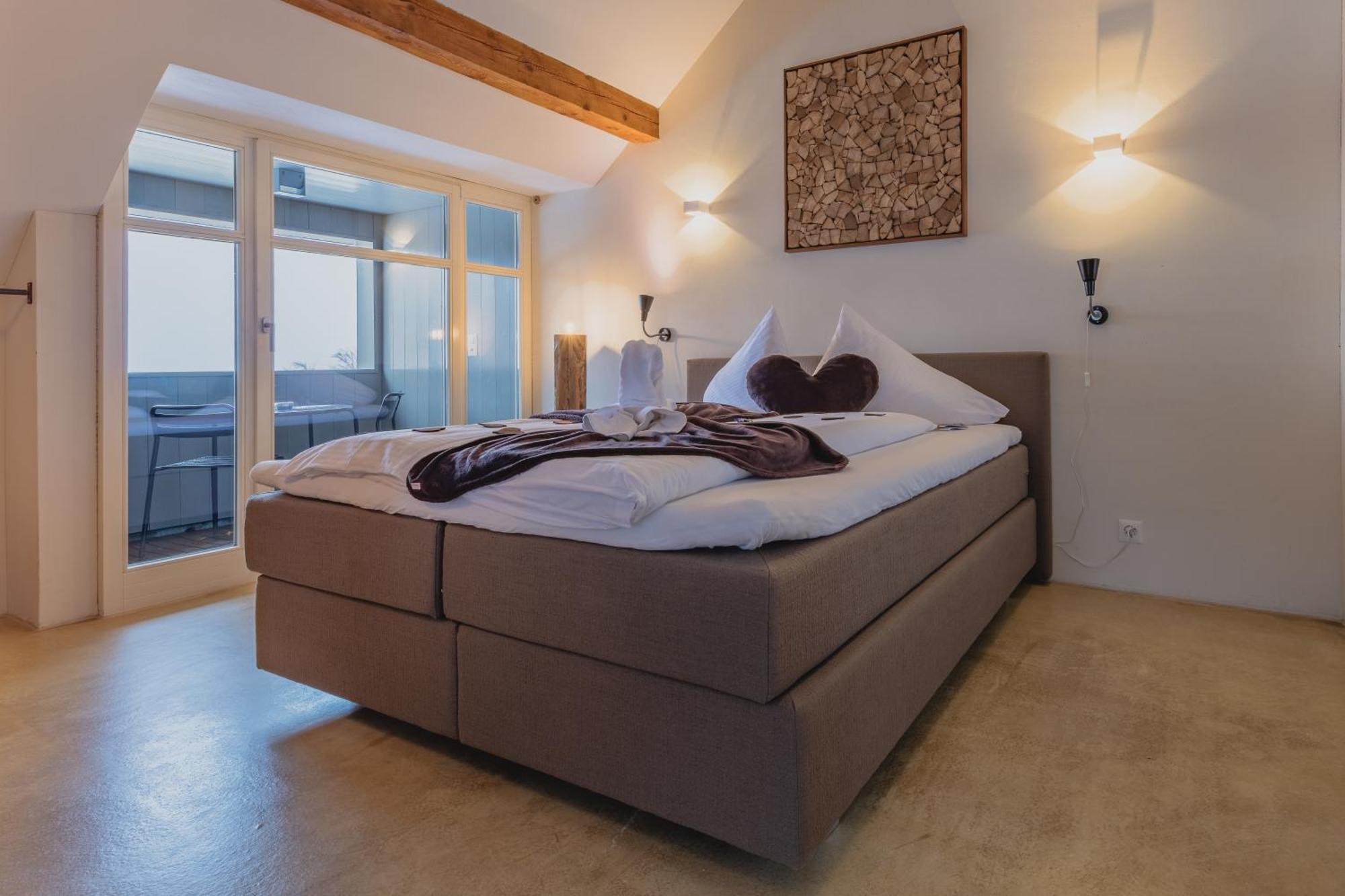 Hotel Wetterhorn Hasliberg Εξωτερικό φωτογραφία