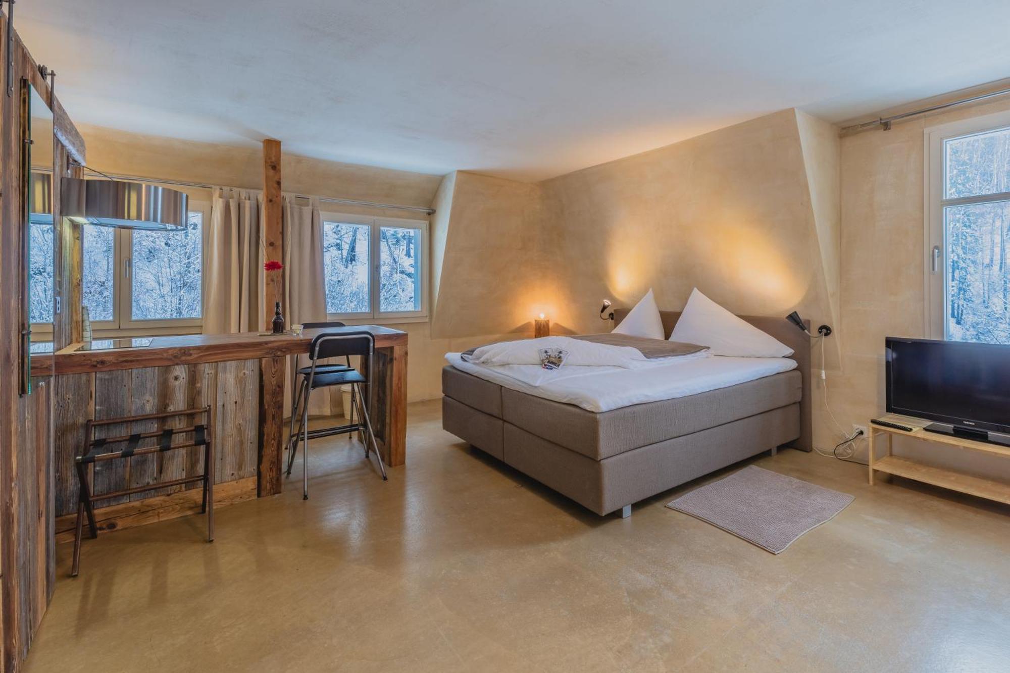 Hotel Wetterhorn Hasliberg Εξωτερικό φωτογραφία