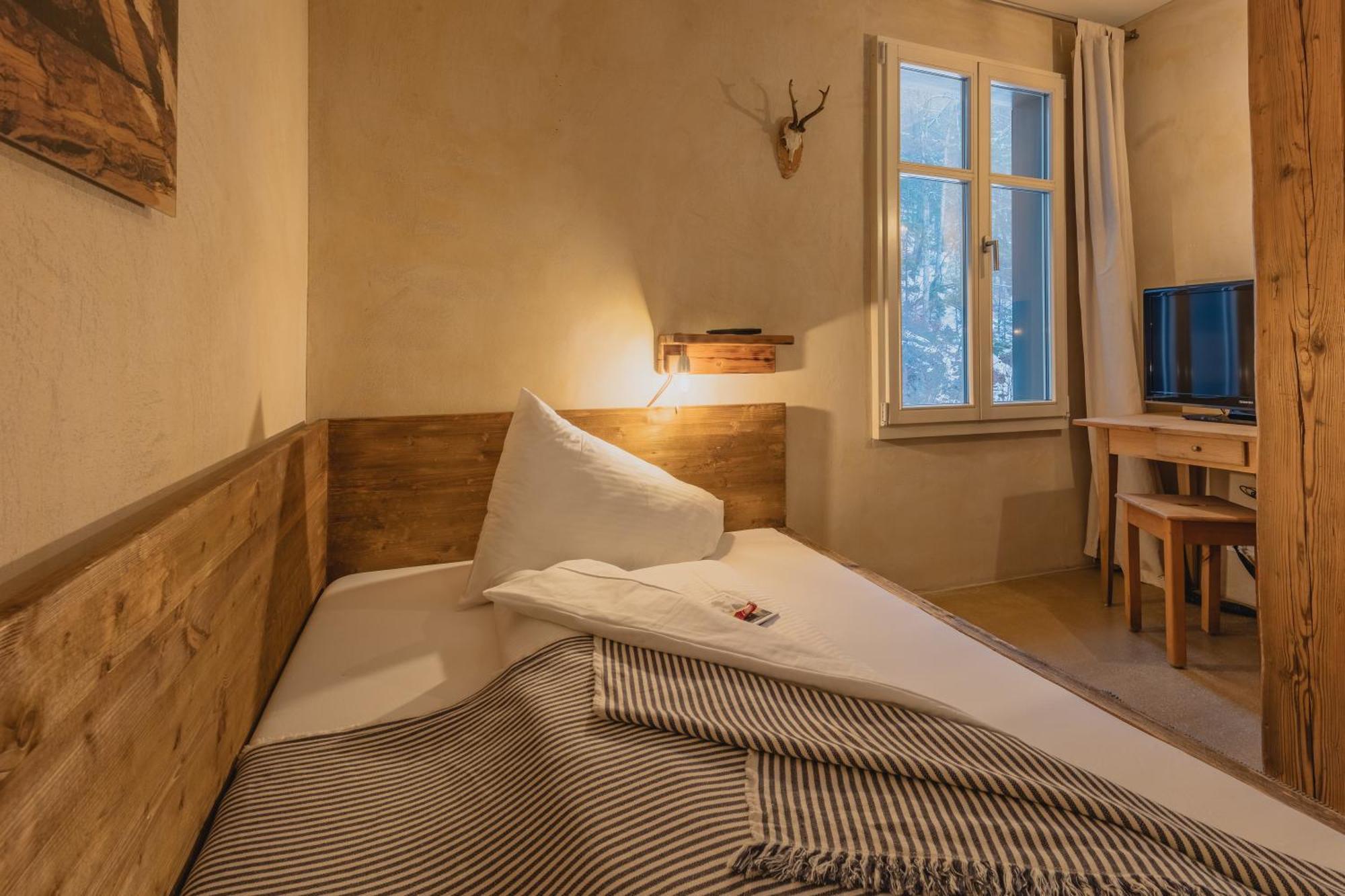 Hotel Wetterhorn Hasliberg Εξωτερικό φωτογραφία