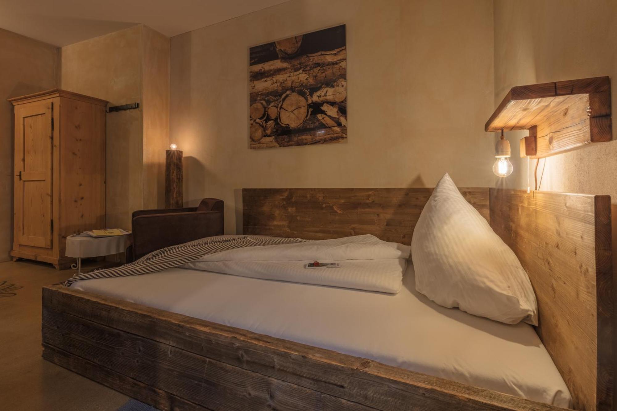Hotel Wetterhorn Hasliberg Εξωτερικό φωτογραφία