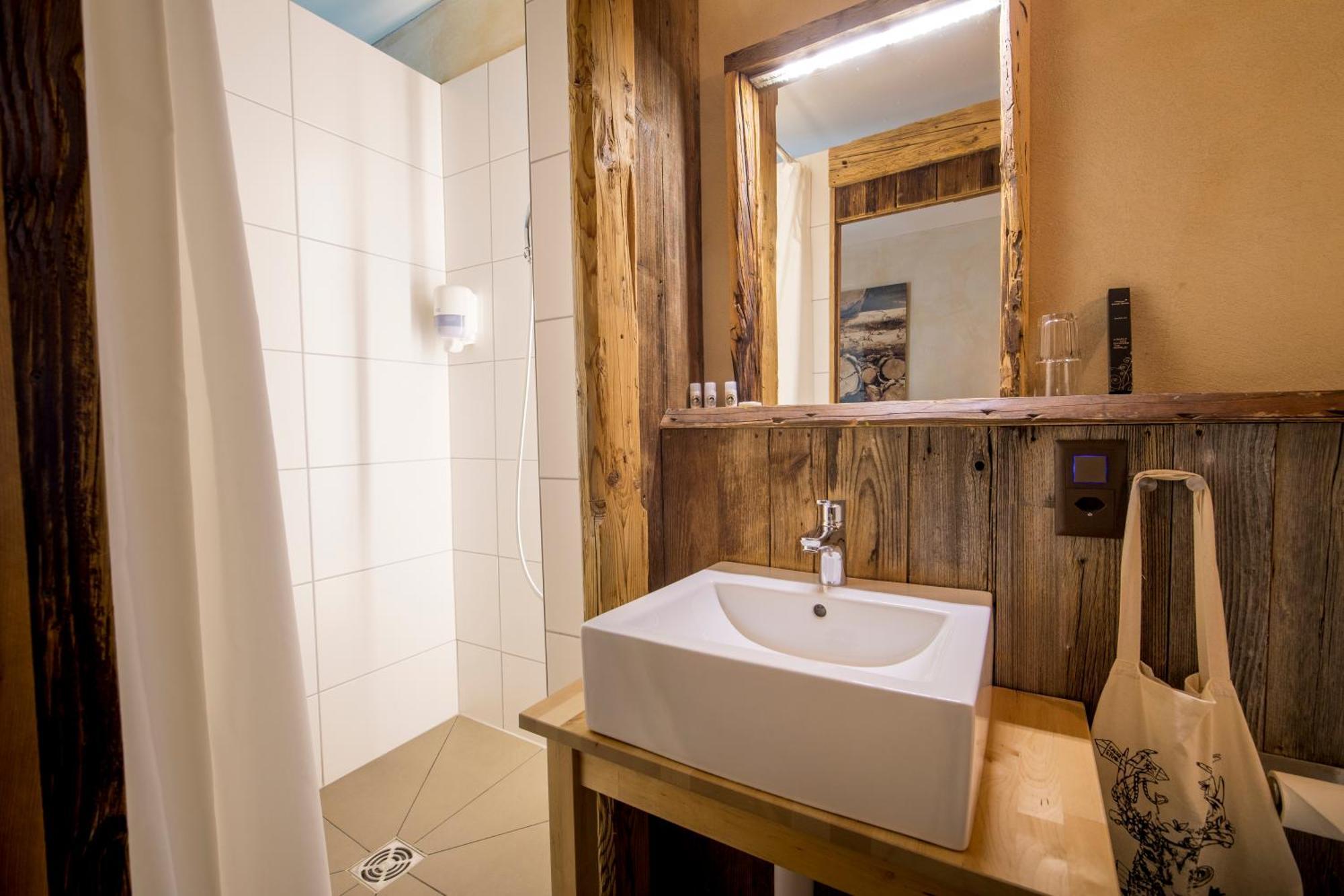 Hotel Wetterhorn Hasliberg Εξωτερικό φωτογραφία
