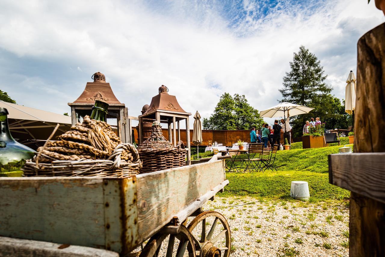 Hotel Wetterhorn Hasliberg Εξωτερικό φωτογραφία
