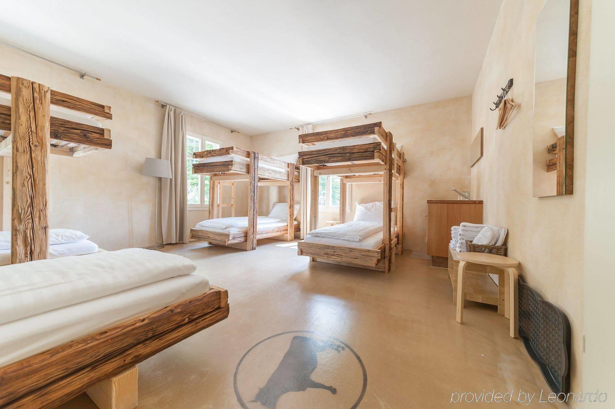 Hotel Wetterhorn Hasliberg Εξωτερικό φωτογραφία