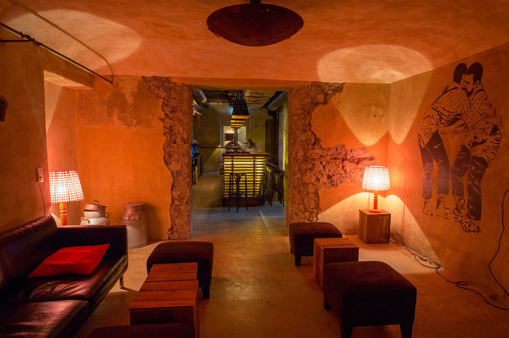 Hotel Wetterhorn Hasliberg Εξωτερικό φωτογραφία