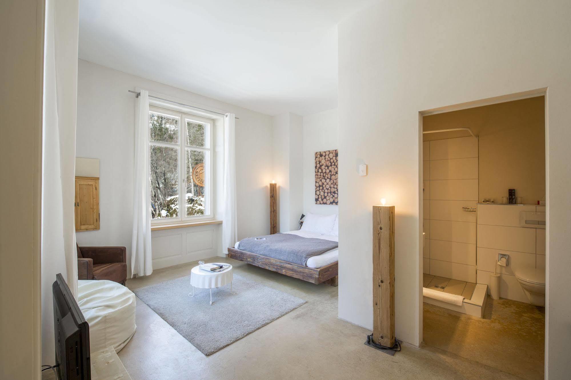 Hotel Wetterhorn Hasliberg Εξωτερικό φωτογραφία