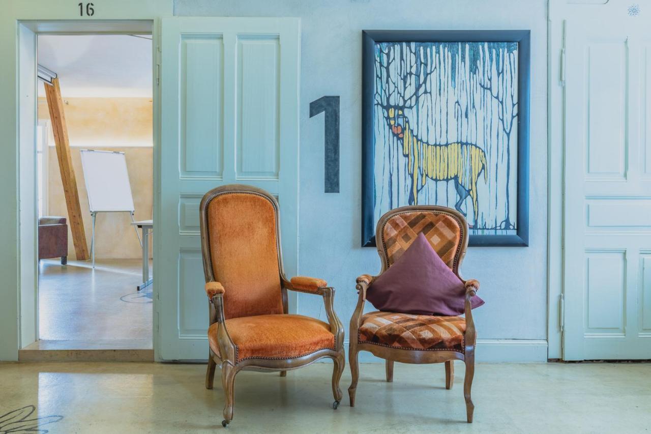 Hotel Wetterhorn Hasliberg Εξωτερικό φωτογραφία
