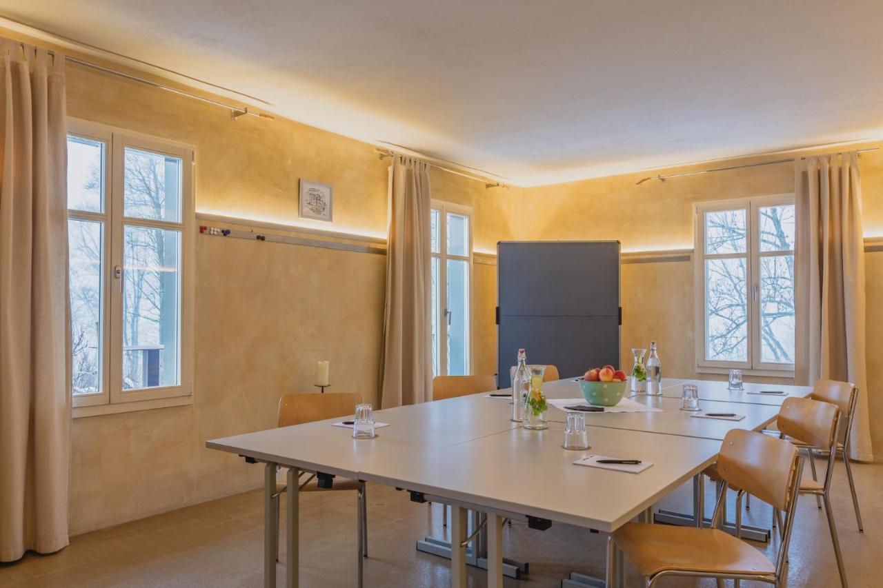 Hotel Wetterhorn Hasliberg Εξωτερικό φωτογραφία