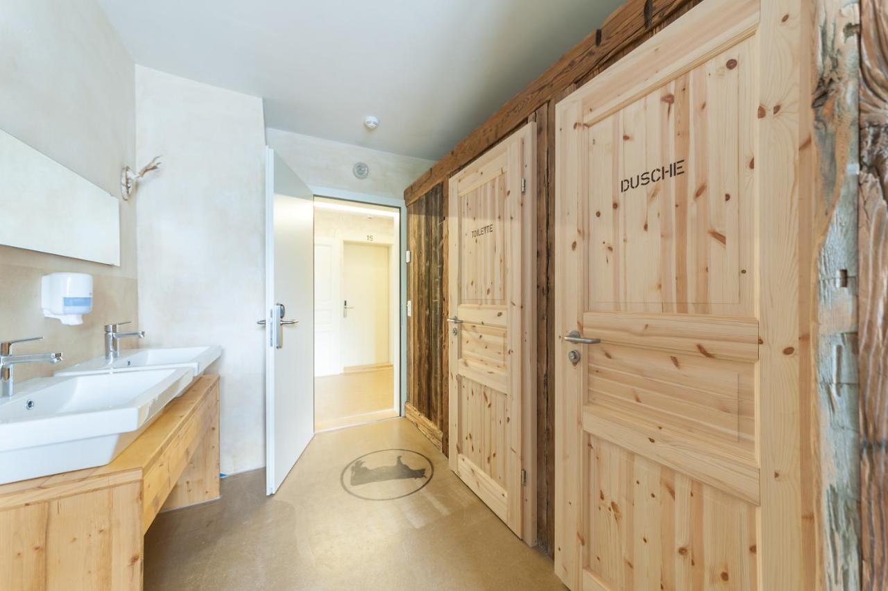Hotel Wetterhorn Hasliberg Εξωτερικό φωτογραφία
