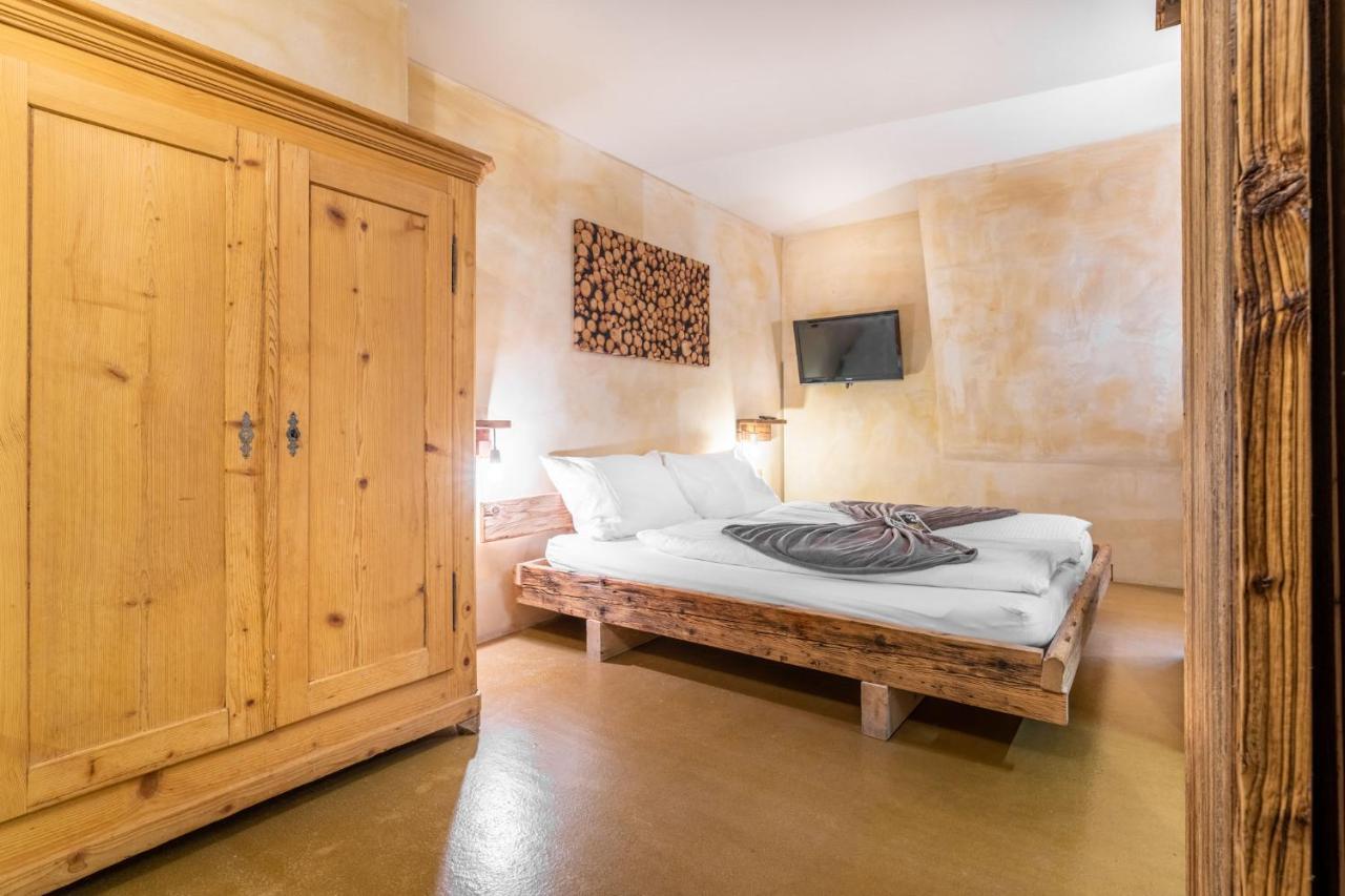 Hotel Wetterhorn Hasliberg Εξωτερικό φωτογραφία